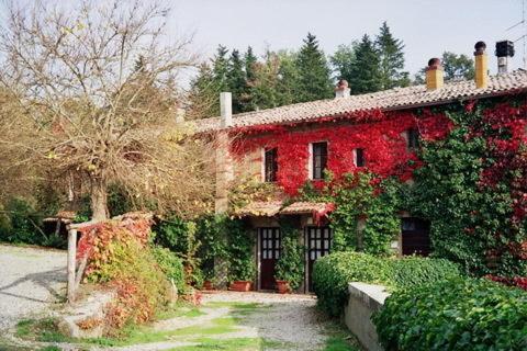Castello Santa Cristina Βίλα Grotte di Castro Εξωτερικό φωτογραφία