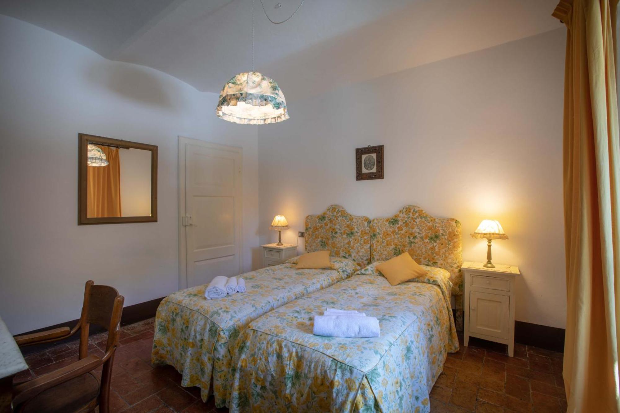 Castello Santa Cristina Βίλα Grotte di Castro Εξωτερικό φωτογραφία