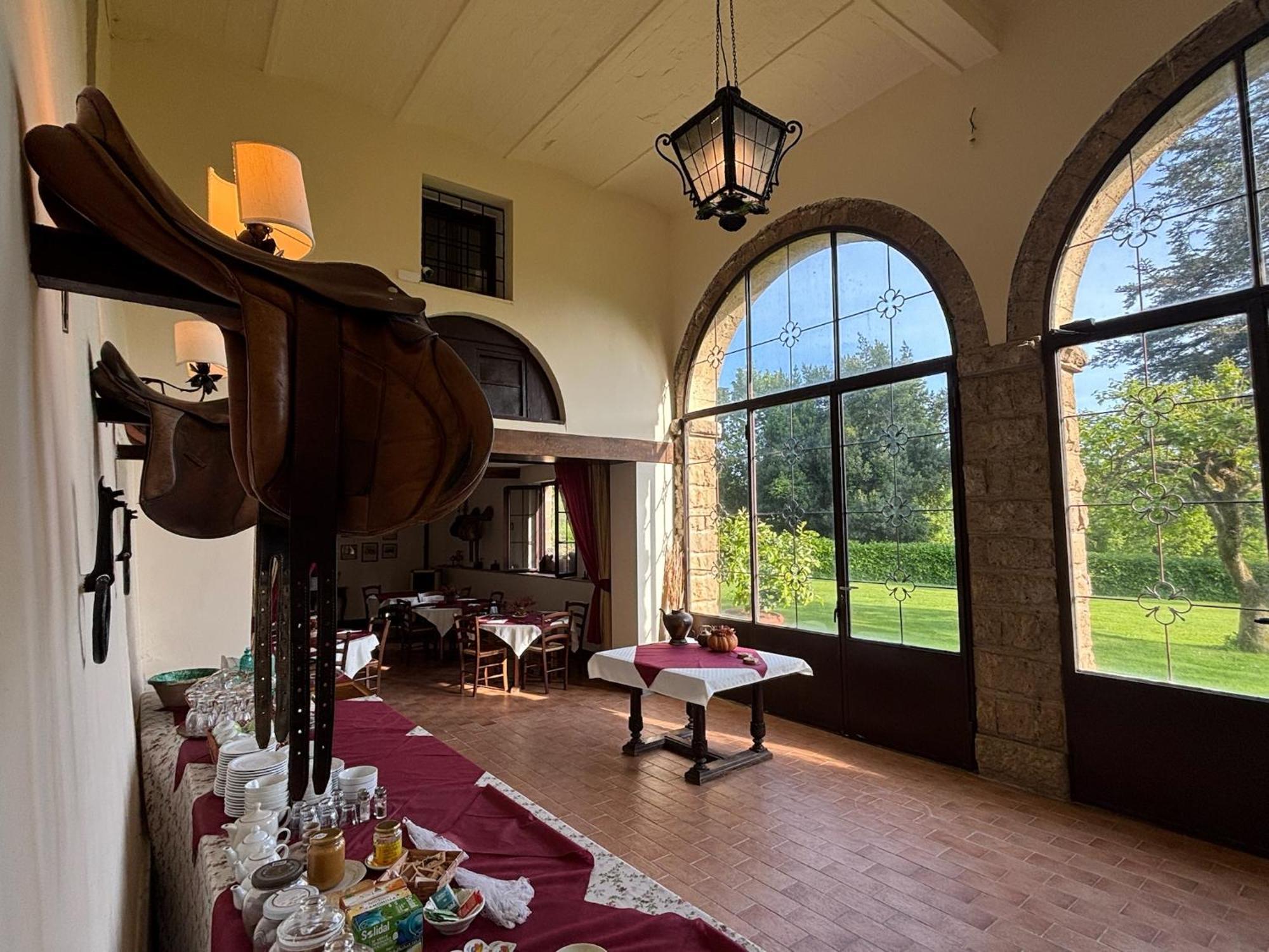 Castello Santa Cristina Βίλα Grotte di Castro Εξωτερικό φωτογραφία