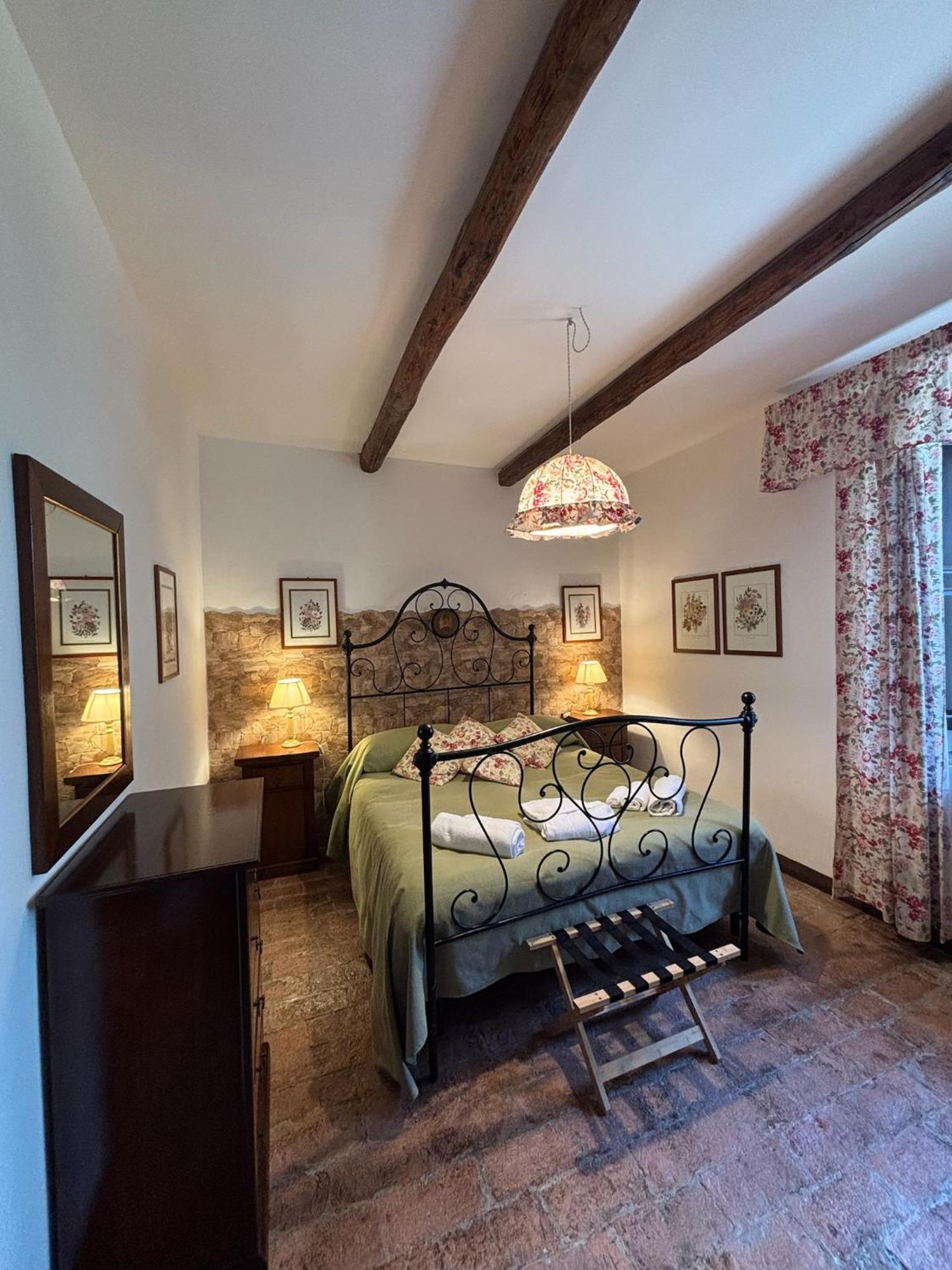 Castello Santa Cristina Βίλα Grotte di Castro Εξωτερικό φωτογραφία